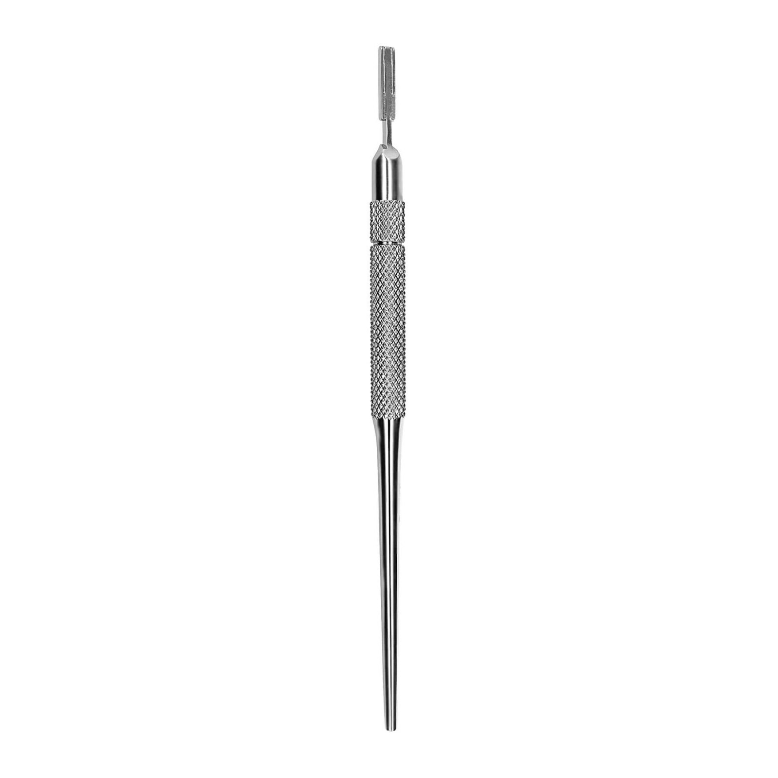 Scalpel Handle #5 Double 1.5mm Round product image