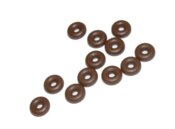 O-Ring Viton .081" ID X .103" 12/Pk