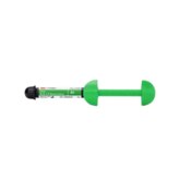 3M Filtek One Bulk Fill Restorative, 4866A1, 1 - 4g Syringe, A1