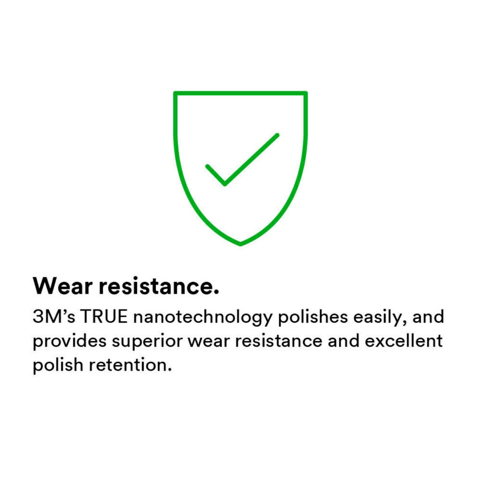 Filtek One Bulk Fill, Syringe Refill, 4 g, A1, 1/Pk, 4866A1 thumbnail 22