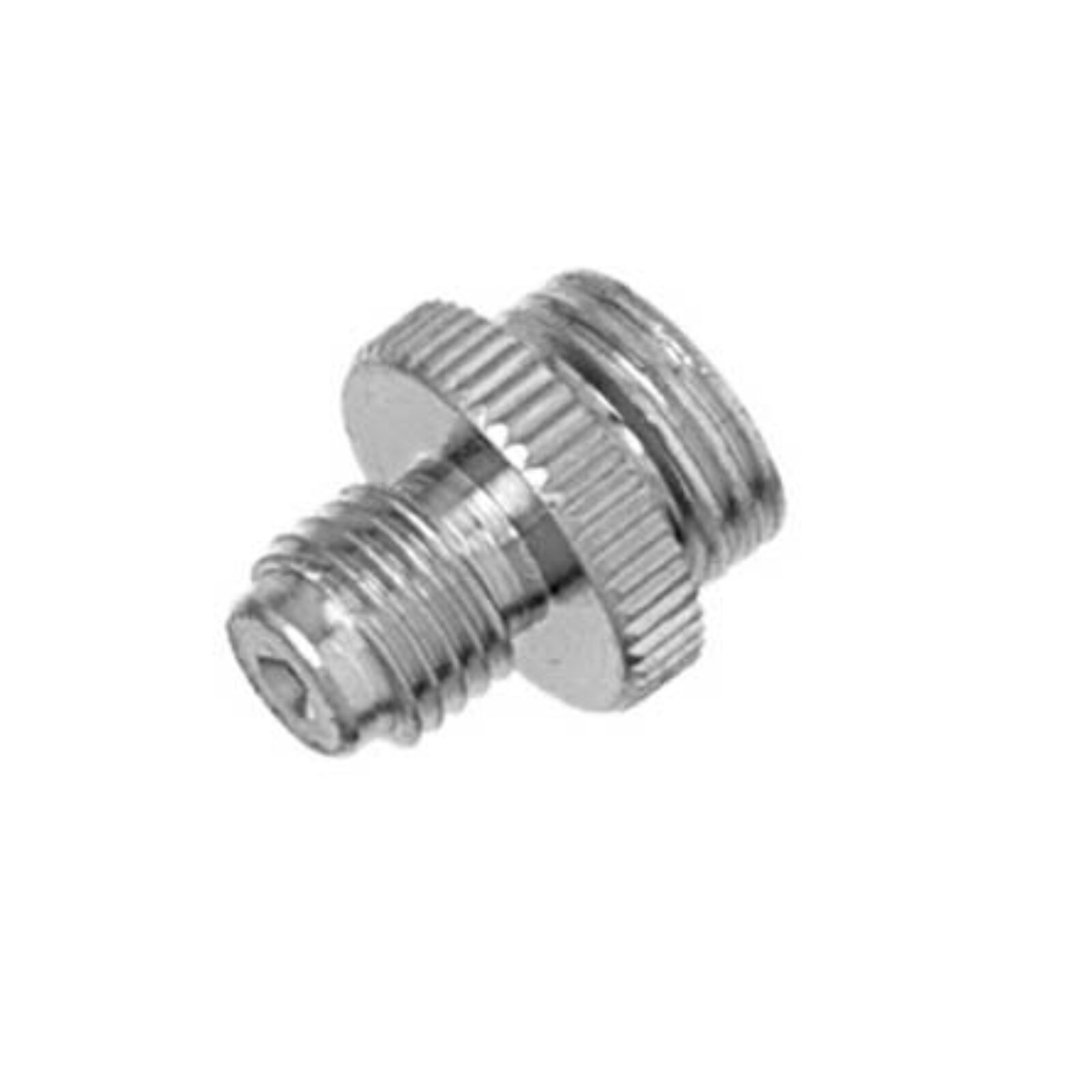 Aspirating Syringe ''A'' Hub product image