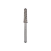 Midwest Multi-Use Diamonds FG KS6-025SC Taper Round 5/Pk