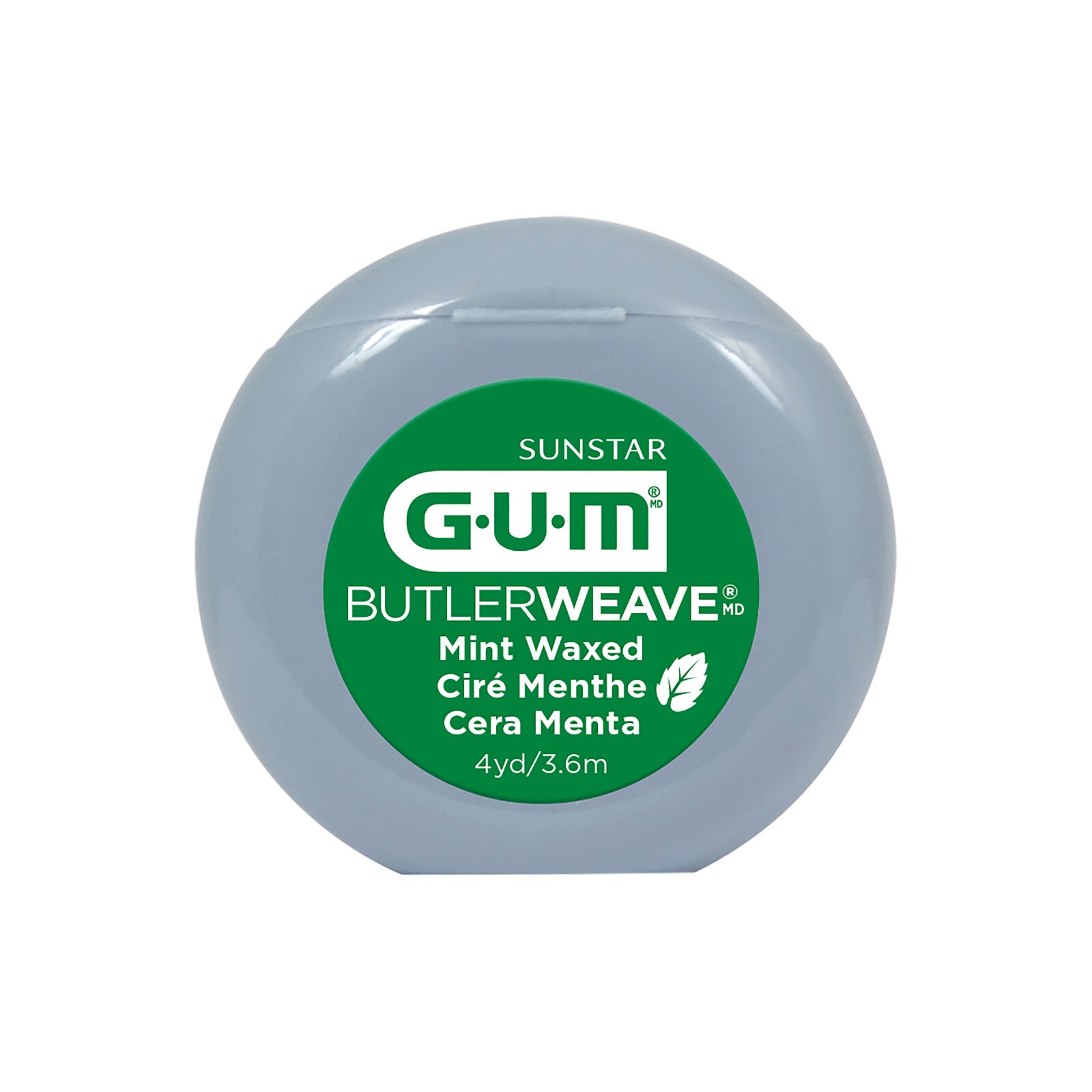 ButlerWeave Mint Waxed 4yd 144/Bx thumbnail 6