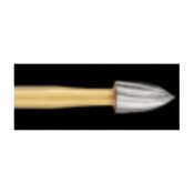 Burs Carbide FG 12 Blade T&F 7108 5/Pk