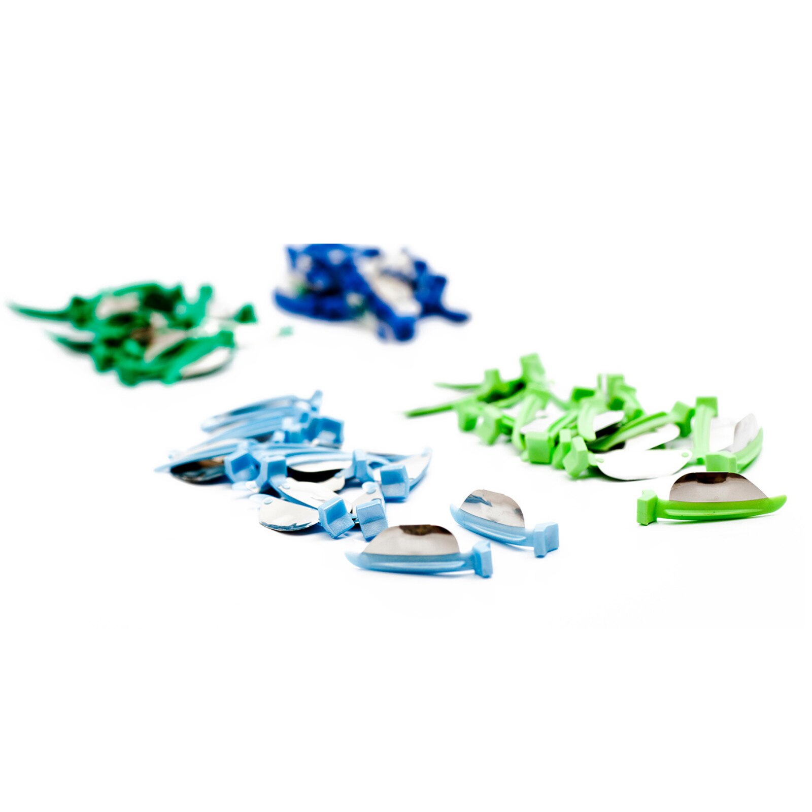 FenderWedge & FenderMate Intro Kit, 602679 thumbnail 2