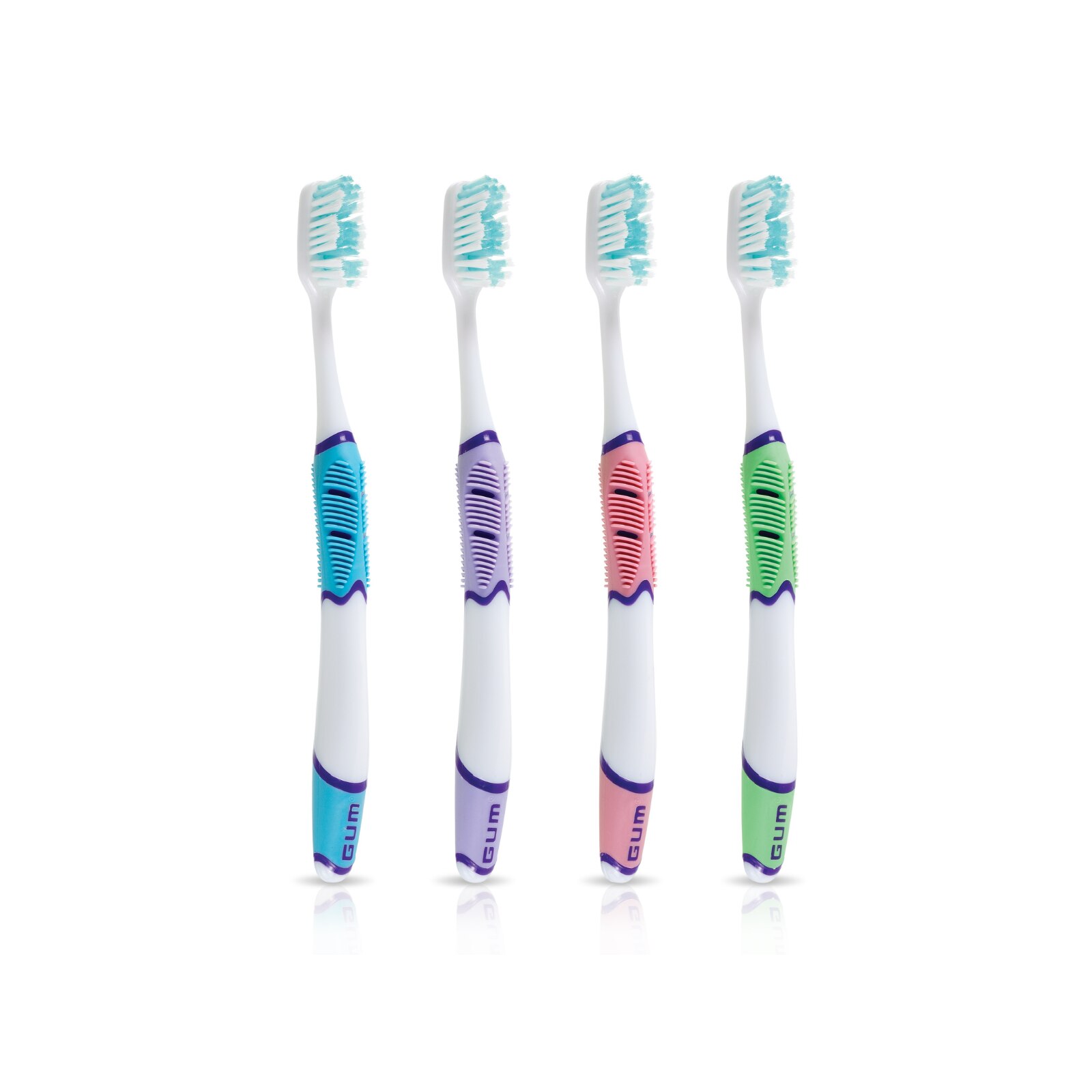 GUM Technique Sensitive Care Toothbrush, Full, 12/Box, 516PG thumbnail 10