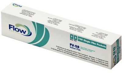Flow Xpress F FV-58 Film Value Pack, Poly Single, # 2, 150/Pk thumbnail 10