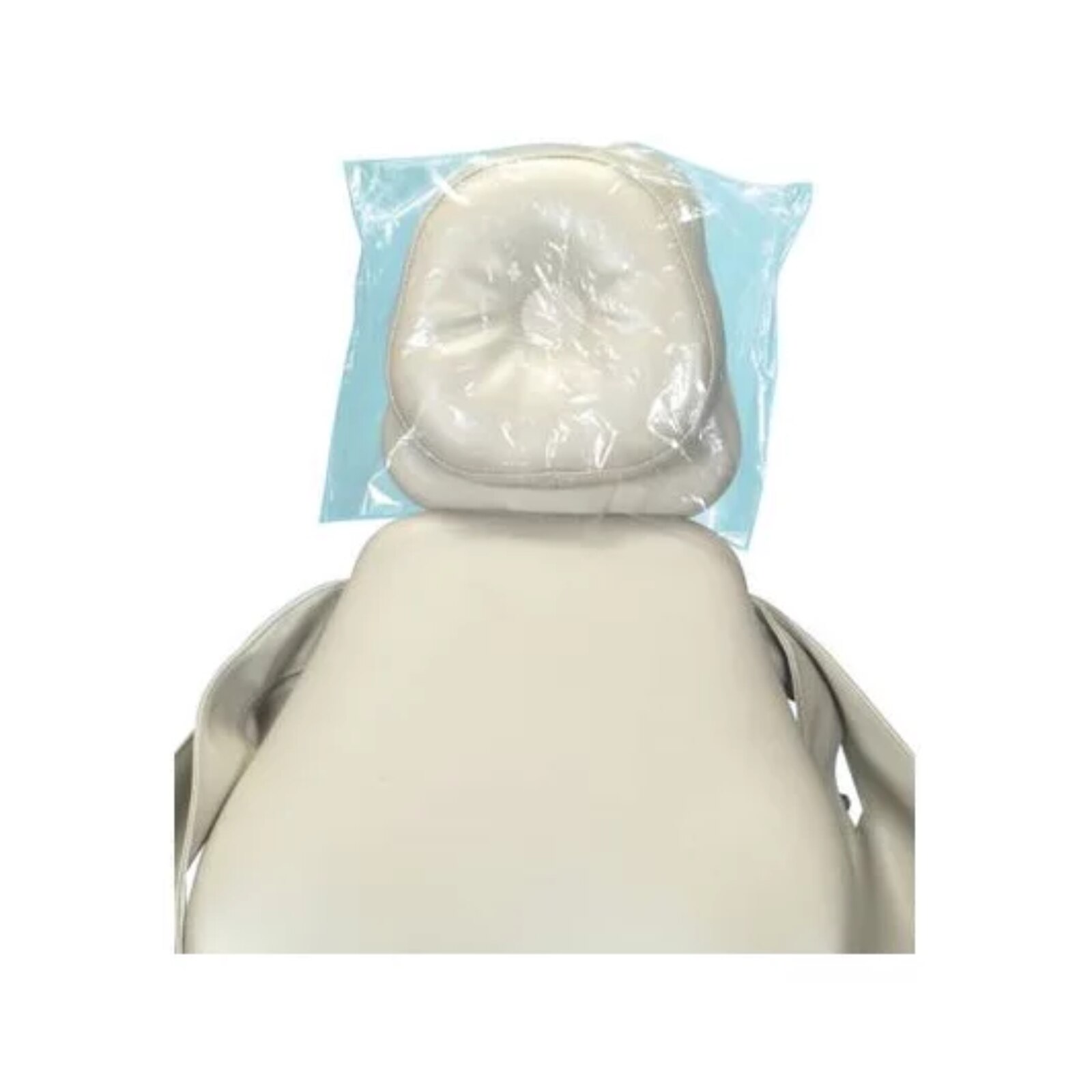 Plasdent - Lg Plastic Headrest Cover 10"L X 14"W, Box Of 250, PS660 thumbnail 9