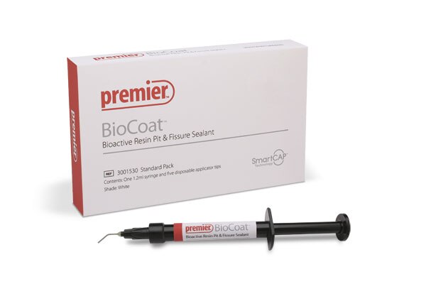 BioCoat Pit & Fissure Sealant Standard Package Ea thumbnail 6