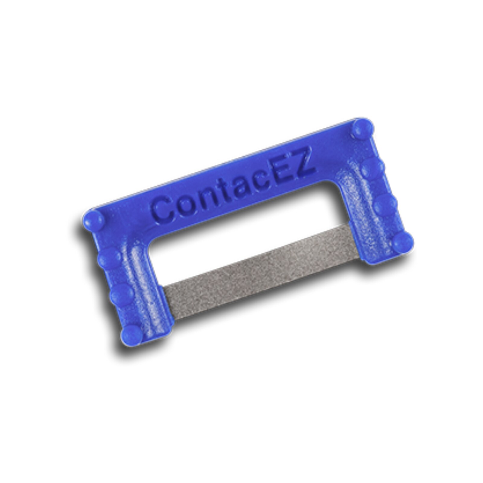 IPR Widener DS Coarse Diamond Large Blue 32/Pk, 32532 thumbnail 2