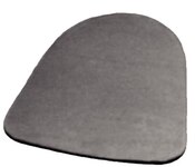 Aluwax Waxed Cloth Forms Bx