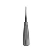 Luxating Elevator Straight 3mm Black Line