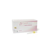 ComfiJect Dental Needles Plastic Hub 100/Pk 30S