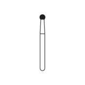 Solo Diamond FG Single Use 0118M 25/Bx