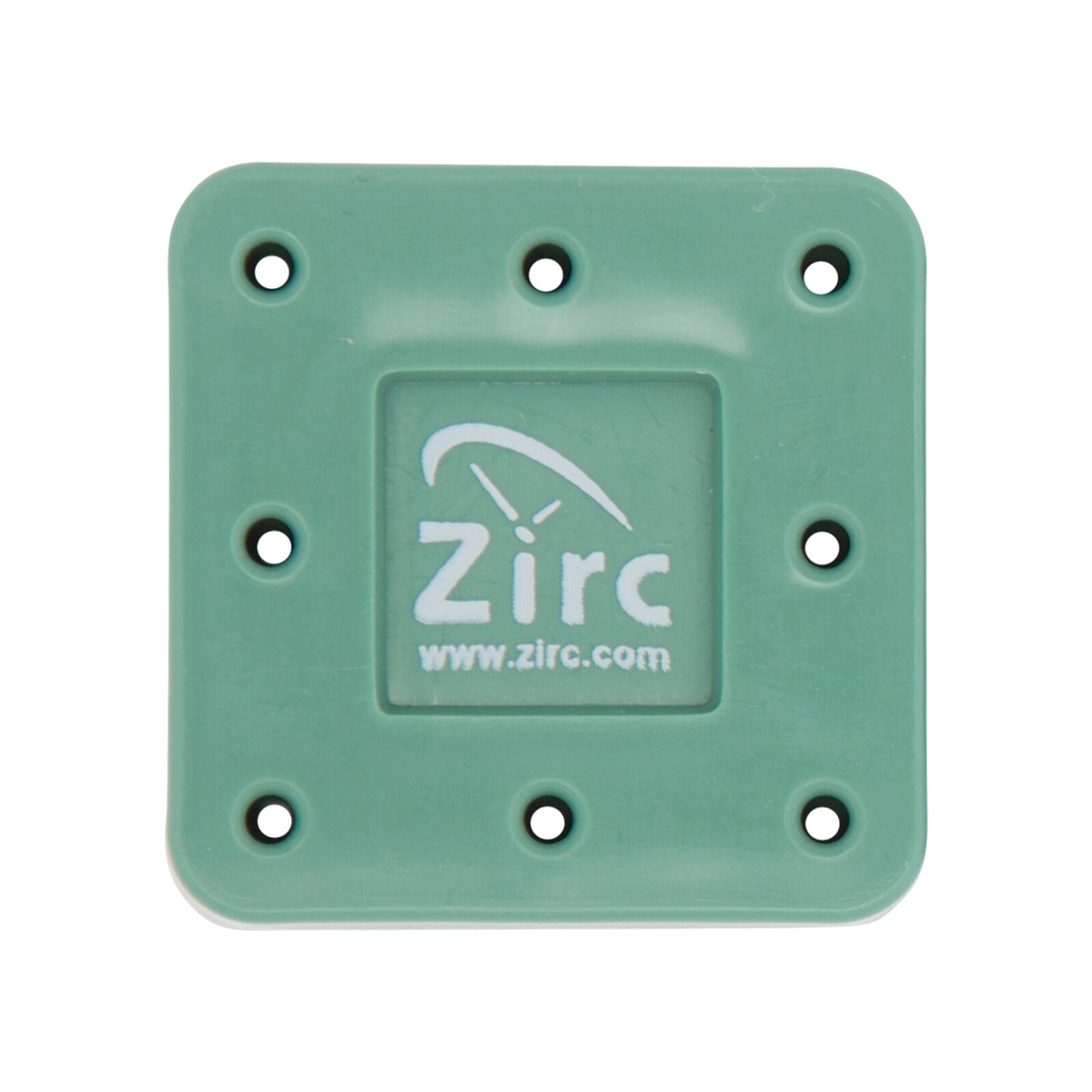 Magnetic Bur Block, 8-Hole, Green, 1/Pk, 50Z400D thumbnail 10