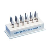 CompoSite Finishing Kit FG Plastic