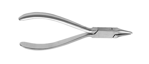 Peeso Collar Plier #118 product image