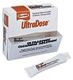 UltraDose Ultrasonic Cleaning Solution, Packets, 1 oz, 24/Pk, 00012 product image
