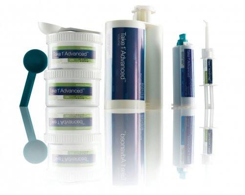 Take 1 Advanced Impression Material Wash Reg St Monophase Volume Refill 2/Pk thumbnail 5