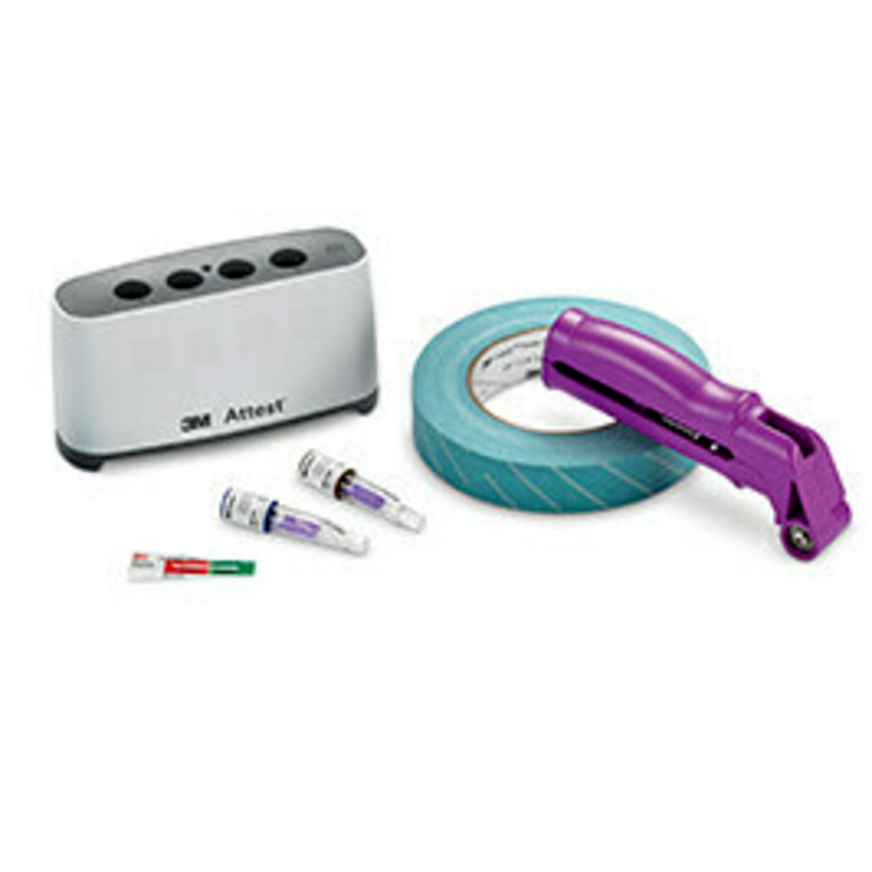 Attest Mini Biological Monitor Ea thumbnail 9