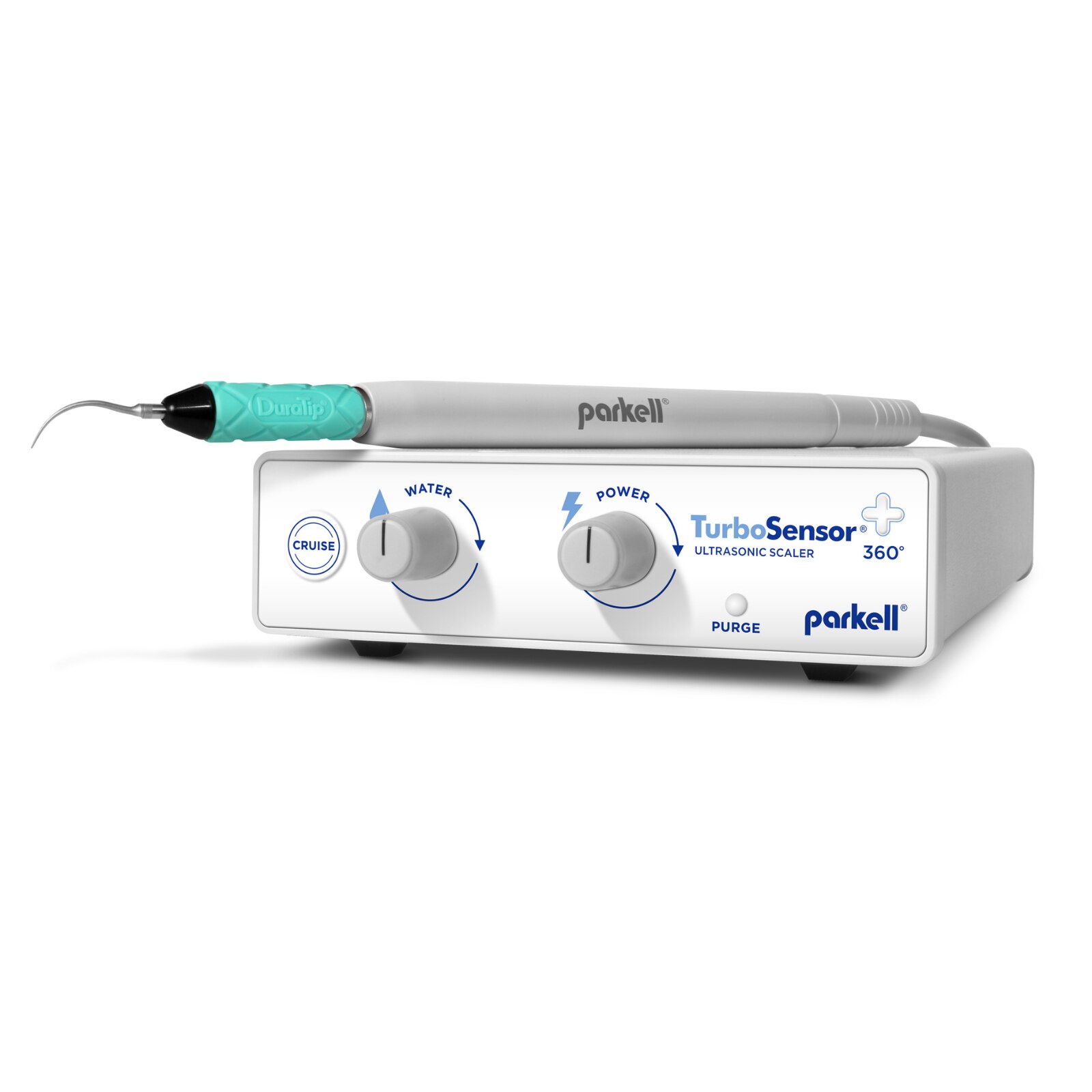 TurboSensor+ 360 Ultrasonic Scaler Pearl product image