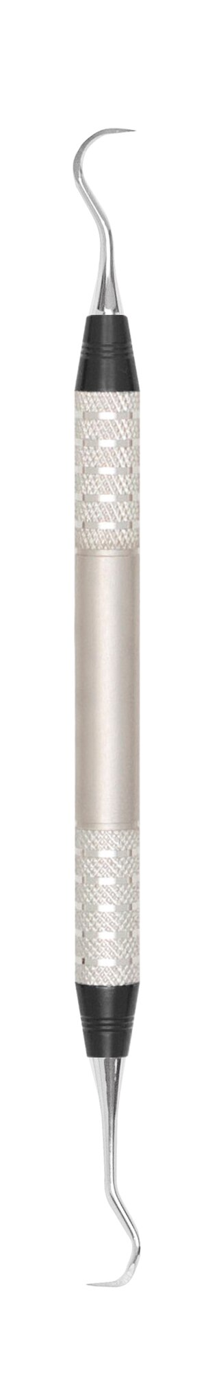 D-Lite Scaler Towner Double End Size U15/30 #6 Stainless Steel Ea product image