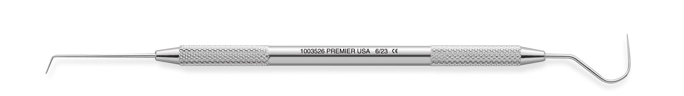 Explorer Size 6/23 Double End Round Ea product image