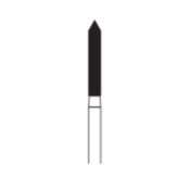 Bevel Cylinder Diamonds 886-016M 6/Pk