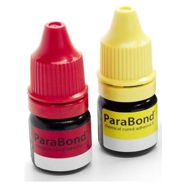 ParaBond Adhesive, Chemical-Cure, A & B Refill, 3 ml, 2/Pk, 7493 thumbnail 10