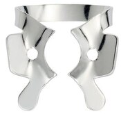 Hygenic Rubber Dam Clamp 8