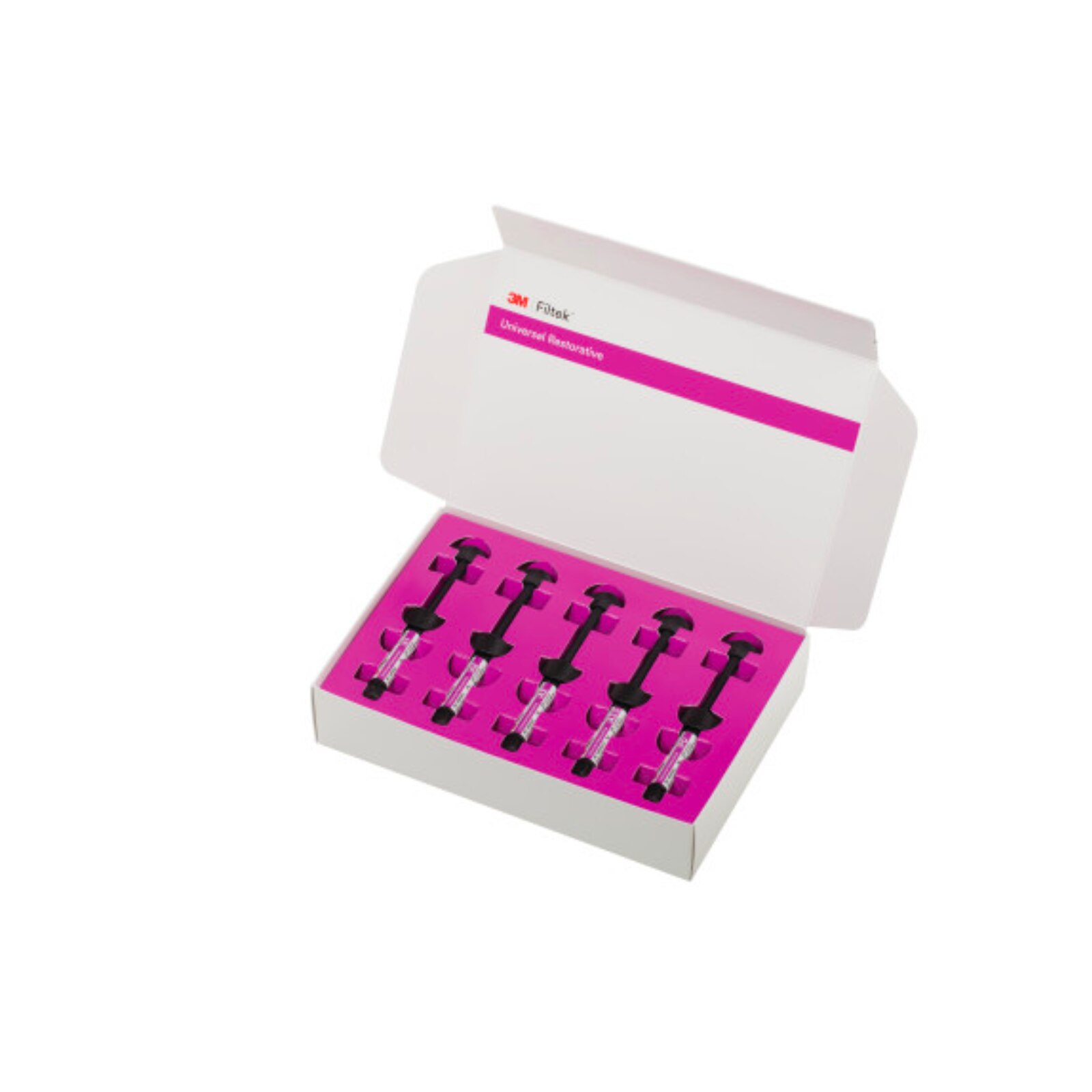 Filtek Universal Essentials Kit Syringe thumbnail 5