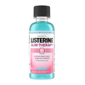 Listerine Gum Therapy Mouthwash 3.2oz 24/Cs