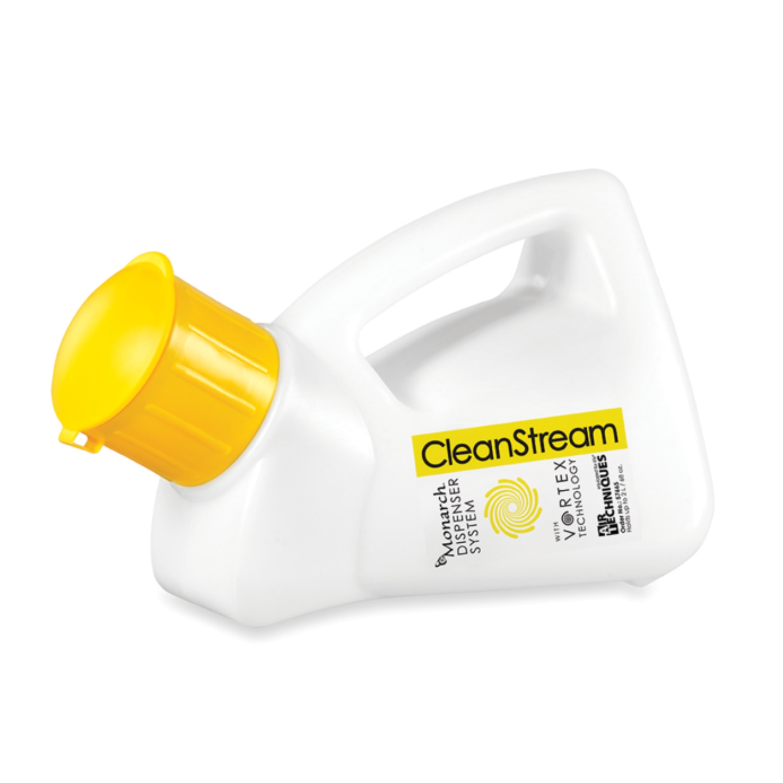 Monarch CleanStream Dispenser System, 57665 thumbnail 10