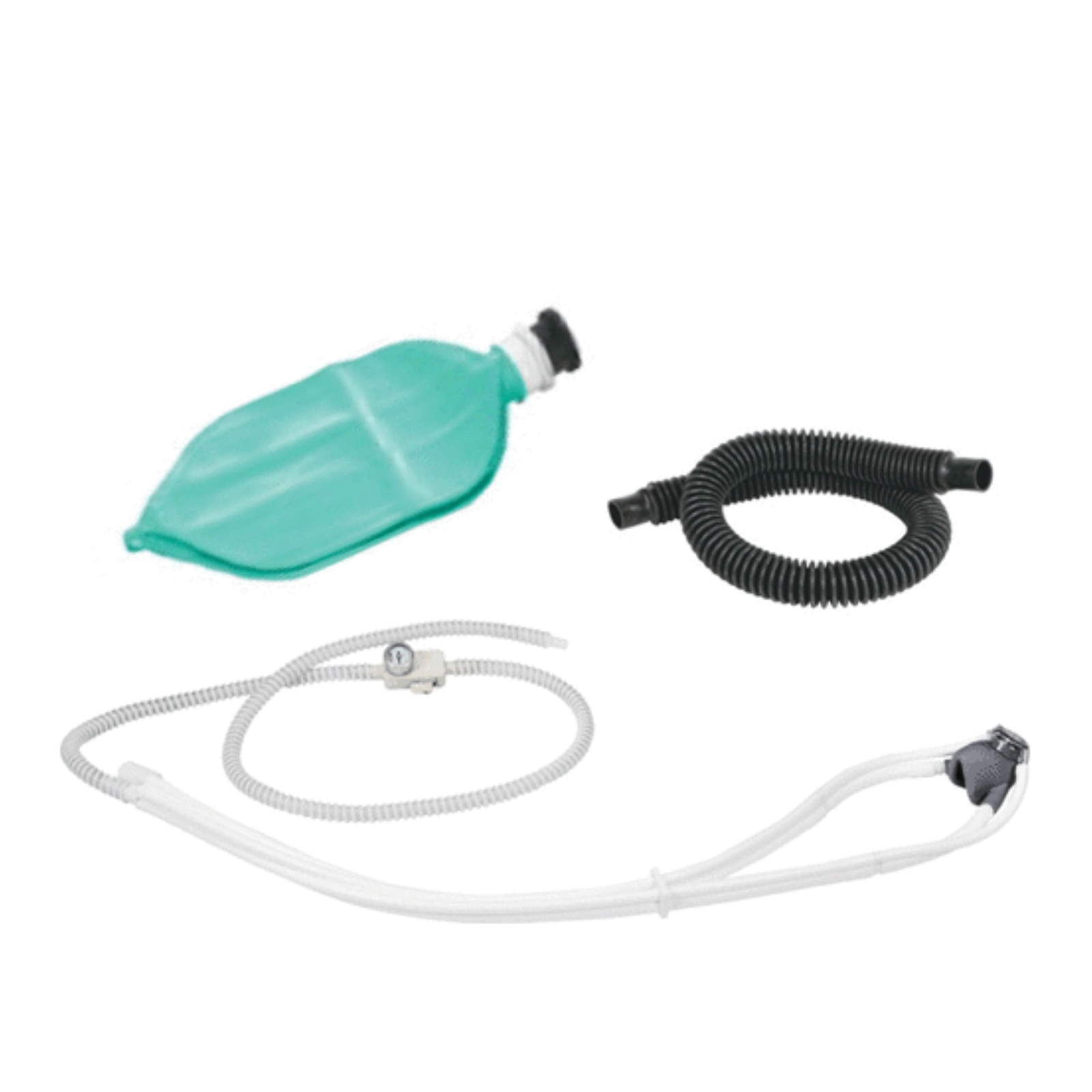 Large Hood Scavenger Package with Rubber Goods product image