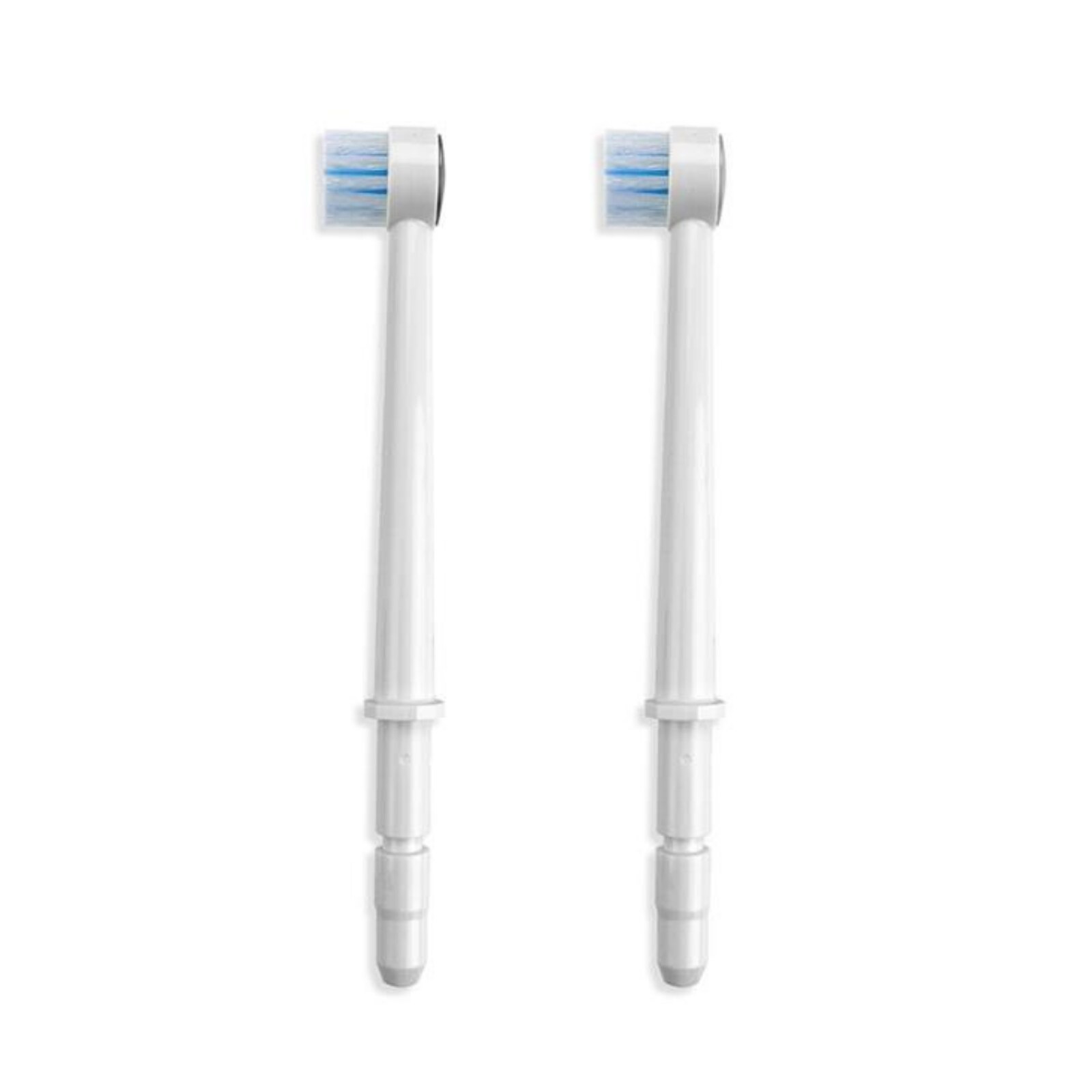 Waterpik Flosser Toothbrush Tip TB-100E 2/Pk, 20013227 thumbnail 2