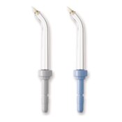 Waterpik Flosser Pik Pocket Tip PP-100E 2/Pk | DC Dental