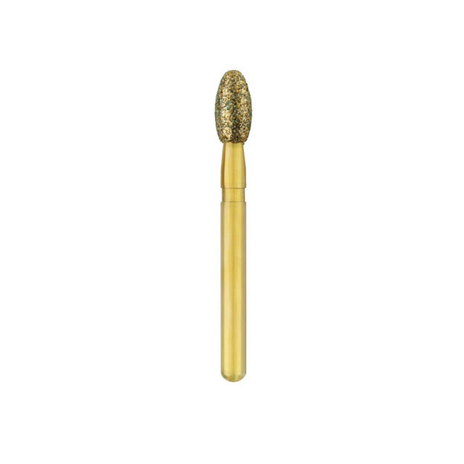 Great White Z Diamond Burs, FG, Football, 379-023, 2.3 mm, Medium, 5/Pk, 18164 thumbnail 10