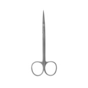 Scissors Iris Straight