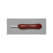 Bard-Parker Surgical Blade Handle-6 5/Pk