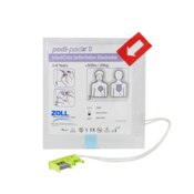 Pedi-padz II Pediatric Electrodes
