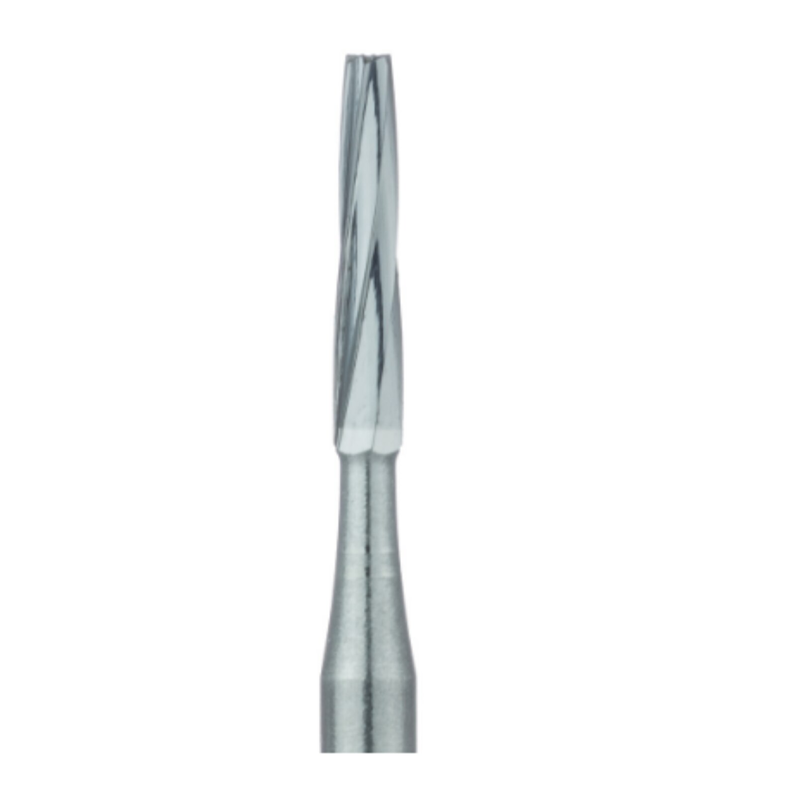 #171L Carbide Long Taper Bur FG Pack of 5 thumbnail 3