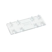 Stretch Block Iso-Form Temporary Bicuspid Crown 10/Pk