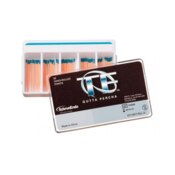 TF Gutta Percha Points .04/40 Taper 50/Pk