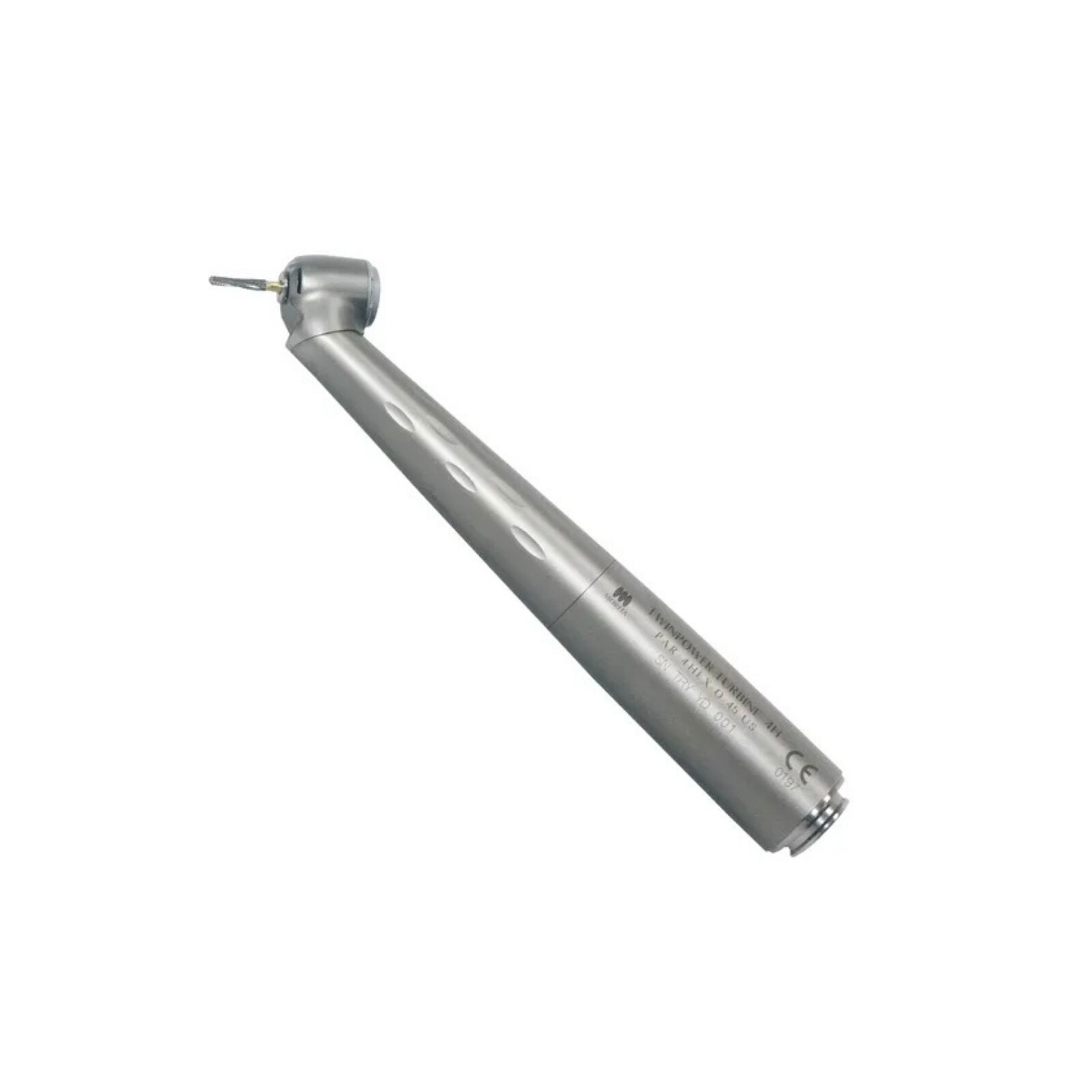 TwinPower Turbine 45 HS Handpiece w/Light 4H PAR-4HEX-O-45, 16-5344670 thumbnail 13