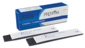 Articulating Paper Thin Blue 144/Pk