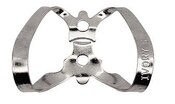 Rubber Dam Clamp 6