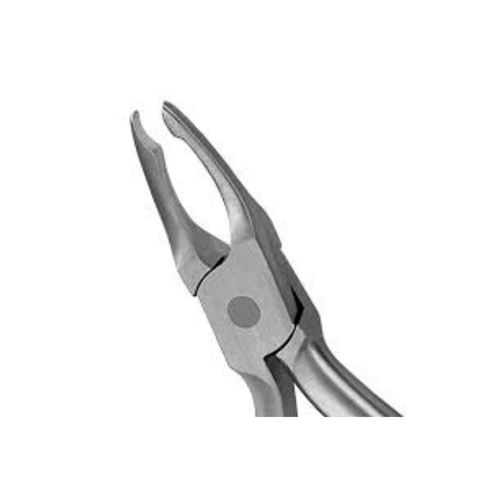 Crown & Band Contouring Pliers Modified #678-221MC product image