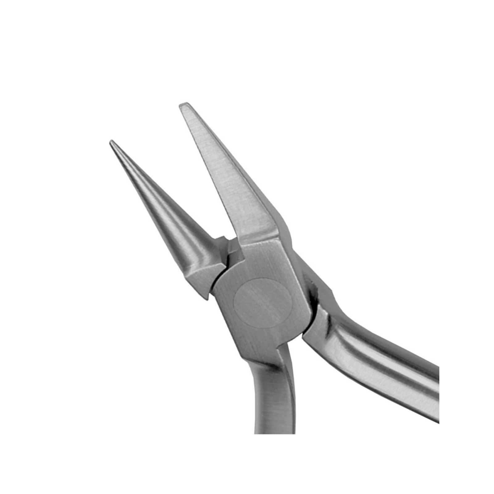 Pliers Light Wire Bird Beak, 678-318 thumbnail 17