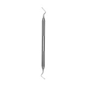 Gingival Cord Packer 7 Guyer Non-Serrated #41 Handle