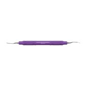 Curette Gracey Access 1-2 3/8 Purple